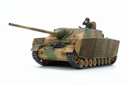 T35381   Duitse Panzer IV/70(A)