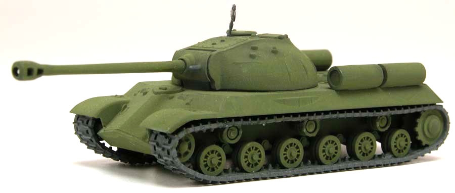 A01307V   Joseph Stalin JS3 Russische tank