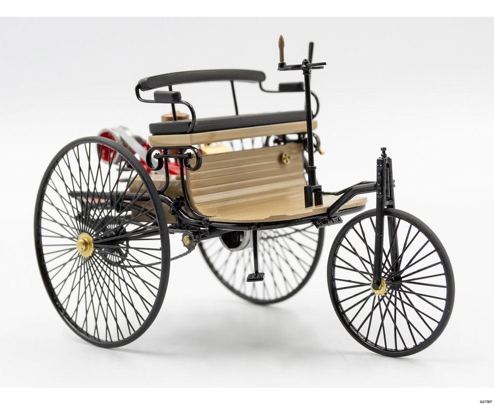 ICM24040  Benz Patent-Motorwagen 1886