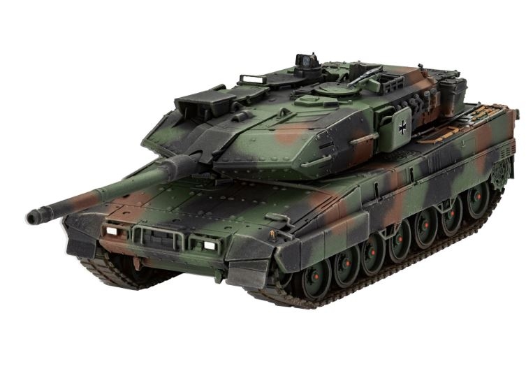 RE3355  Leopard 2A7V