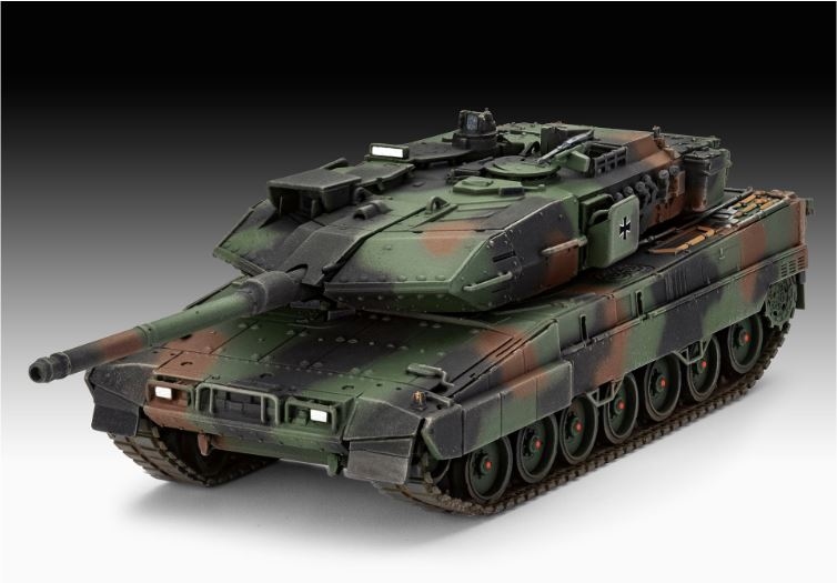 RE3355  Leopard 2A7V