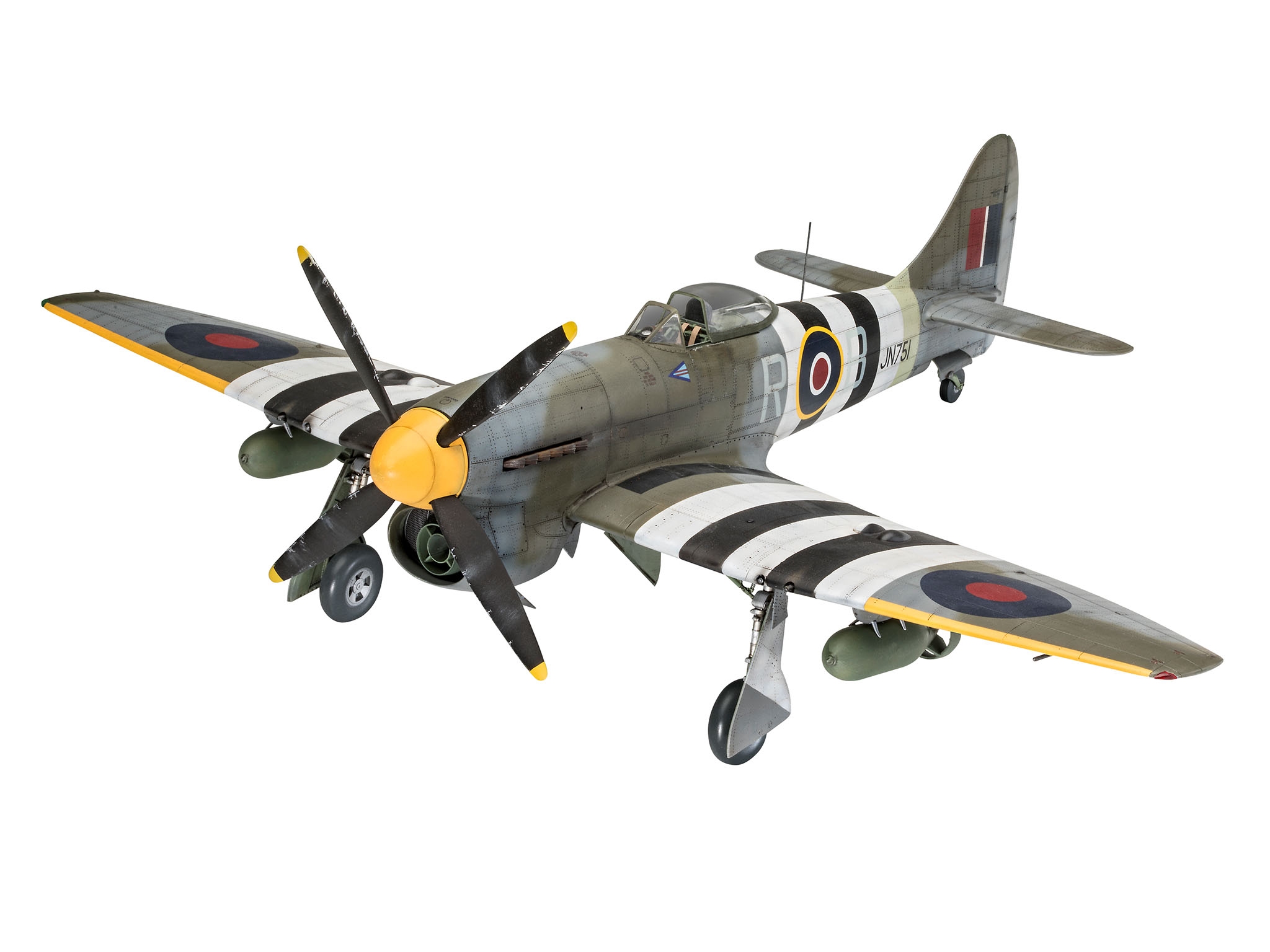 RE3851  Hawker Tempest V