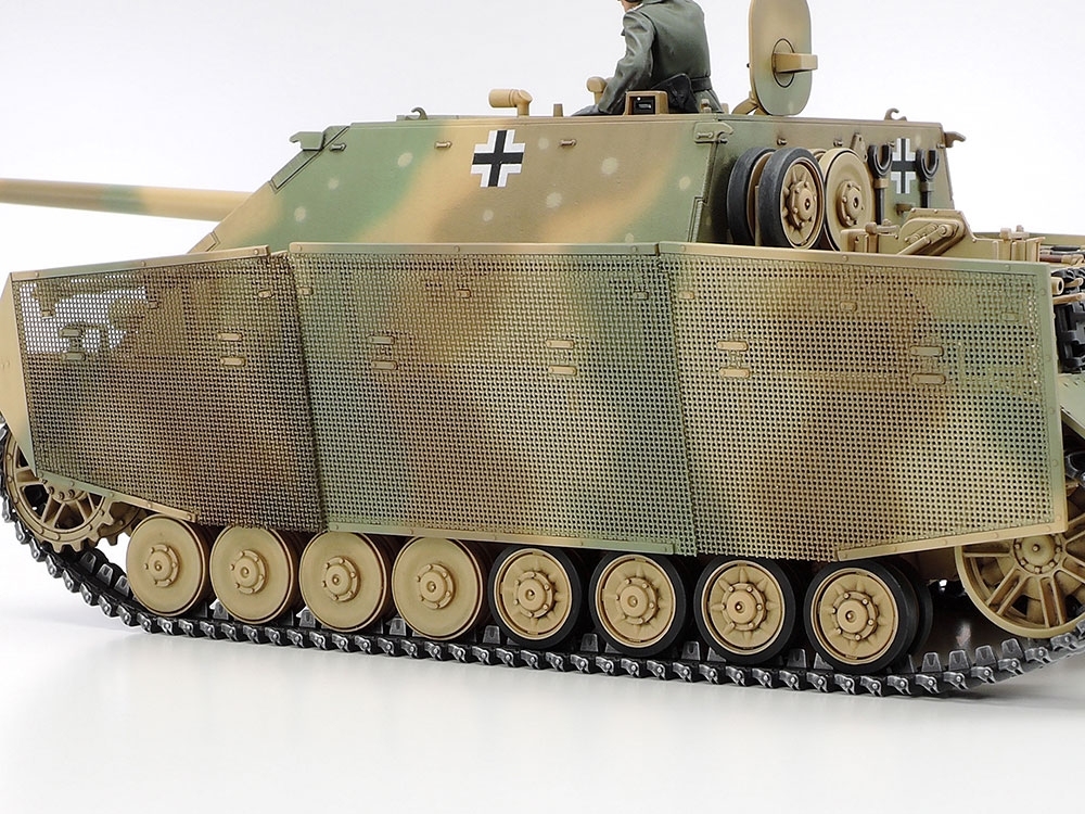 T35381   Duitse Panzer IV/70(A)