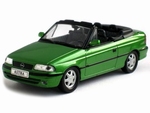 53372  Opel Astra F Cabrio 1992