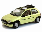 53374  Opel Corsa B Swing 1993 geel