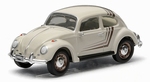 96130i  Volkswagen Kever 1967 creme