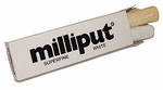 Mil-04  Milliput Superfijn Putty (Wit )