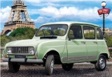 HE 80759  Renault 4 L