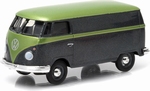 96140E  Volkswagen T1 Bus  groen