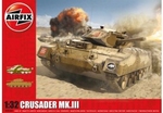 A08360  Crusader MkIII Tank