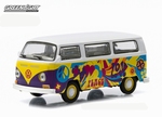 51009C  Volkswagen Bus 