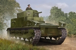 HB83878  Vickers Medium Tank MK I