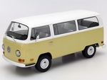 19012  Volkswagen Type 2 (T2B) Bus 1971