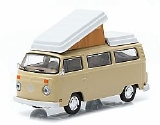 29820D  1970 VW Type 2 Campmobile