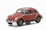 44720F  1961 Volkswagen Beetle - Forrest Gump (1994)