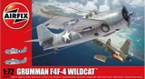 A02070  Grumman F4F-4 Wildcat