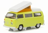 29840D  Volkswagen Type 2 Campmobile 1974