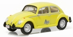 44740E Emma's Volkswagen Kever Onece Upon a Time