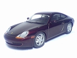 03662  Porsche 996  metallic rood