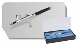 BD135  Double-action  Airbrush pistool 0,2 mm nozzle/needle