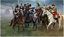 RE2452   Seven Years War Austrian & Prussian Infantry