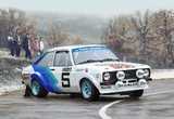 IT3655  Ford Escort  RS1800 Mk.II