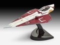 RE3614  Jedi Starfighter