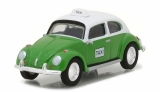 29870F  Volkswagen Beetle  Taxi