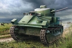 HB83880  Vickers Medium Tank Mk II* in