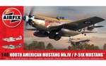 A05137  North American Mustang Mk.IV™