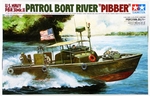 T35150  US Navy PBR31 MkII Patrol Boat River 