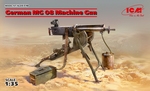 ICM35710  German MG08 Machine Gun