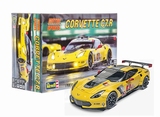 RE14304  Corvette® C7.R