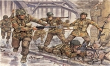 IT6034  British Paratroopers