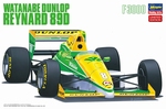 HA20370   Watanabe Dunlop Reynard 89D