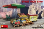 MA35612 Street Fruit Shop