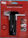 999264  Cirkel Snijder (Circle Cutter)