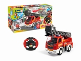 RE00974  Junior Kit RC Fire Ladder