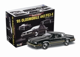 RE14446  '85 Oldsmobile® 442™/FE3-X Show Car