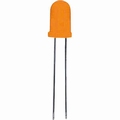 899j LED diode Oranje Bo;kop