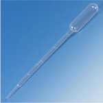 999BX05   Pipettes 0,5 ml  9 stuks