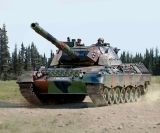 RE3320  Leopard 1A5