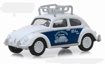 39010F  Volkswagen Classic Beetle The Busted Knuckle