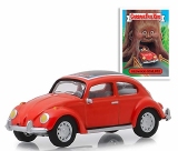 54010D  Redwood Ralph - Classic Beetle