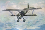 R454  Arado Ar 68F