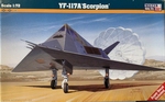 MC E11  YF-117A Scorpion