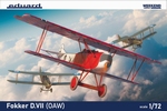 ED7407  Fokker D.VII (OAW)