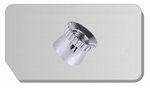 BD43 Universeel Needle Cap voor 0.2/0.3/0,5 mm Airbrush