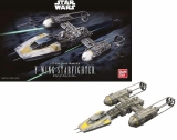 RE1209  Y-Wing Starfighter