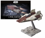 RE1210  A-Wing Starfighter